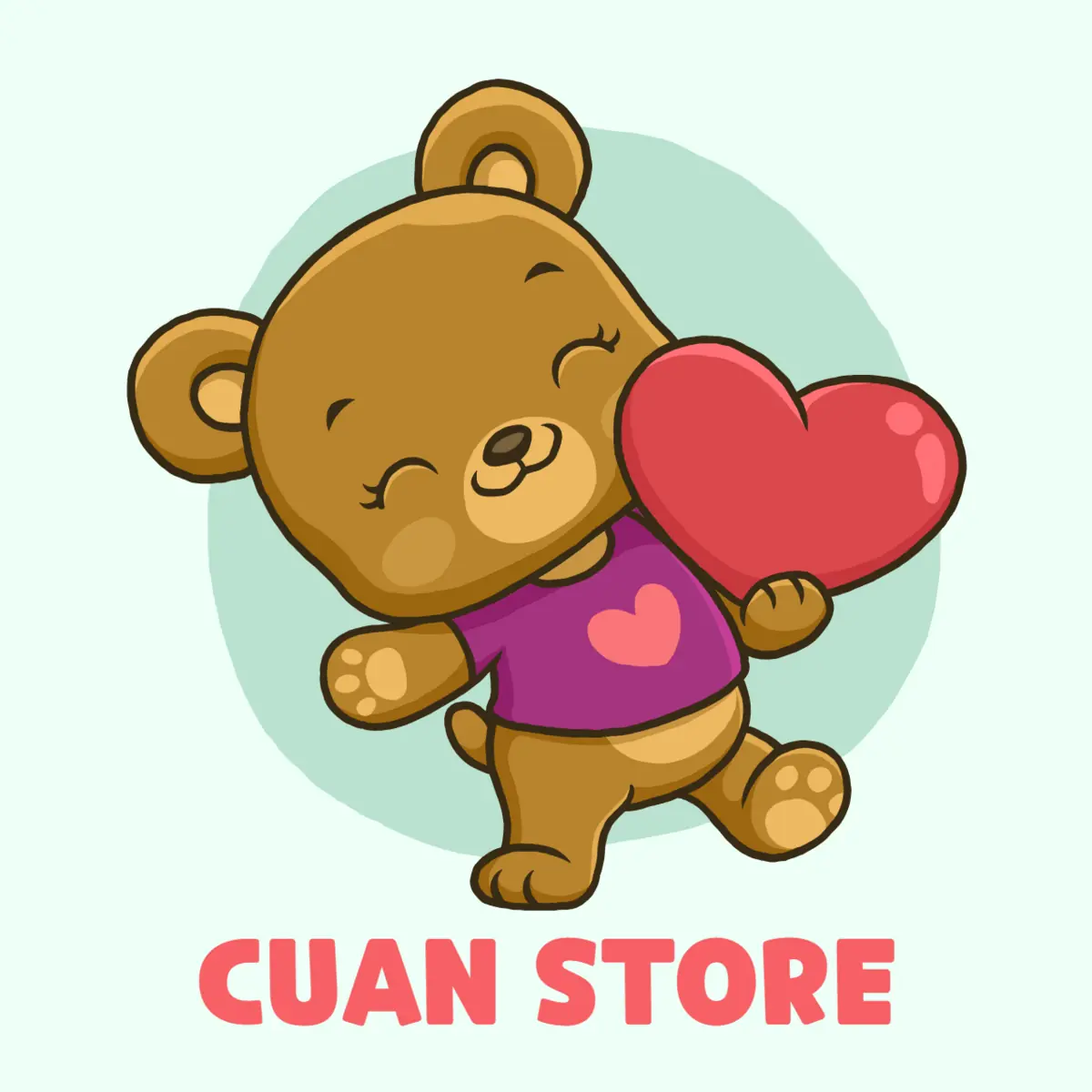 CUAN RD